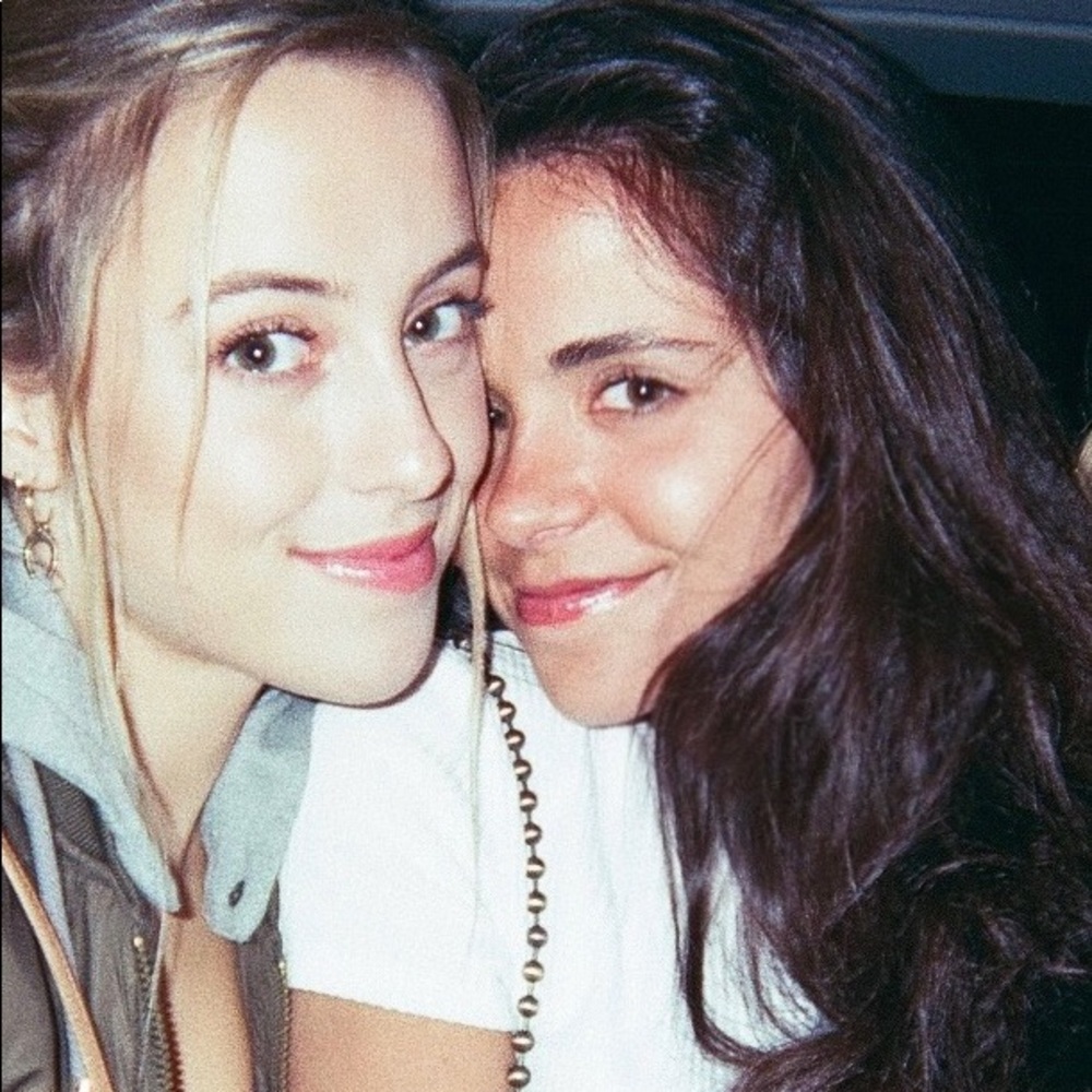 Meet your Posher, Claudia